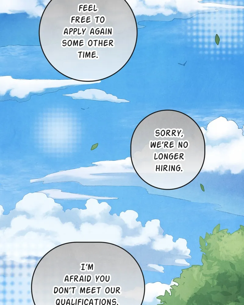 Read City of Blank EN Manga Online