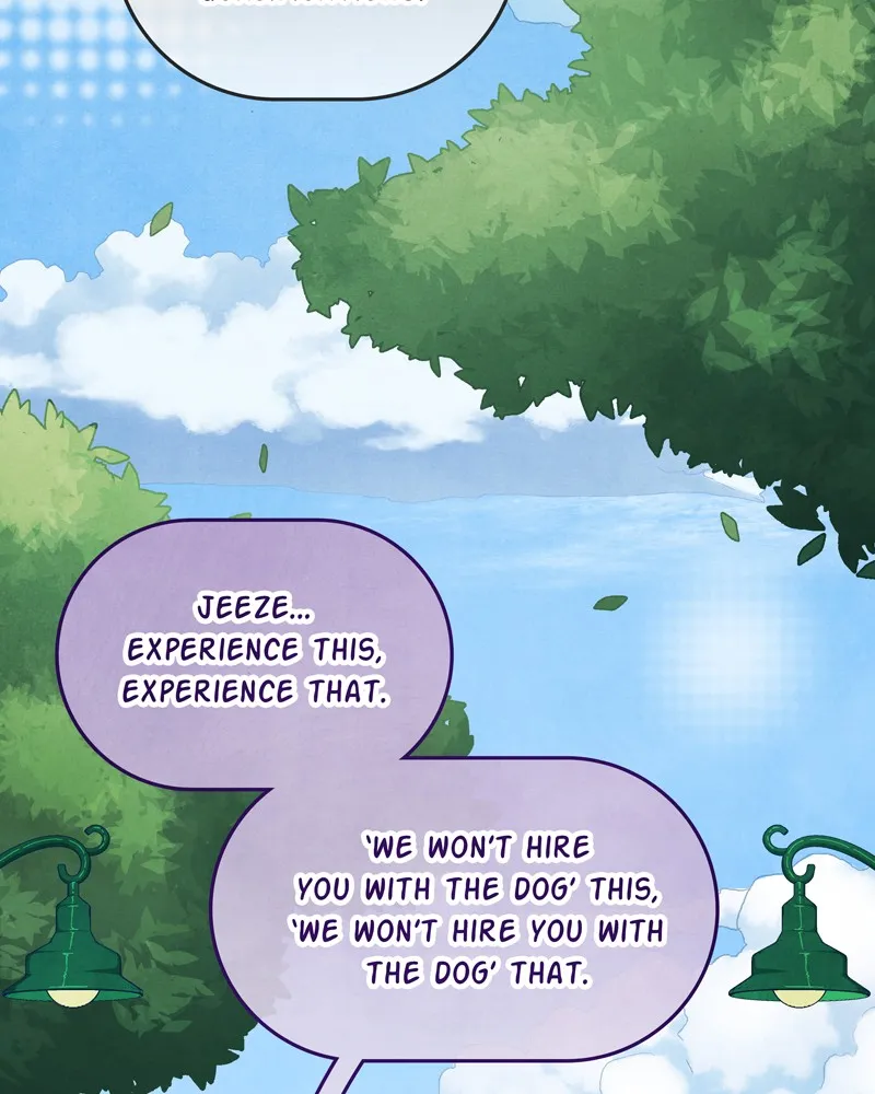 Read City of Blank EN Manga Online