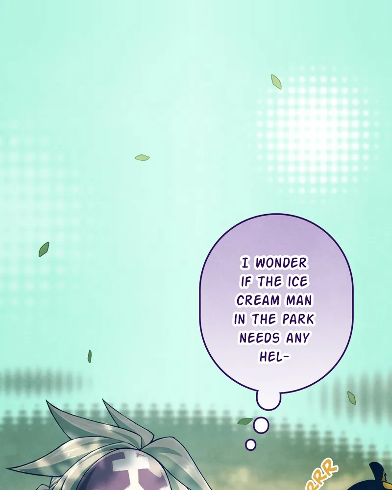 Read City of Blank EN Manga Online