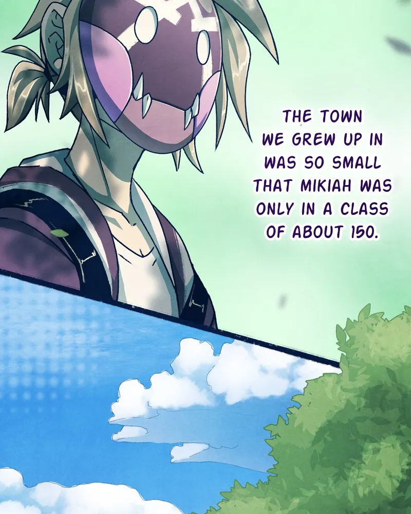 Read City of Blank EN Manga Online