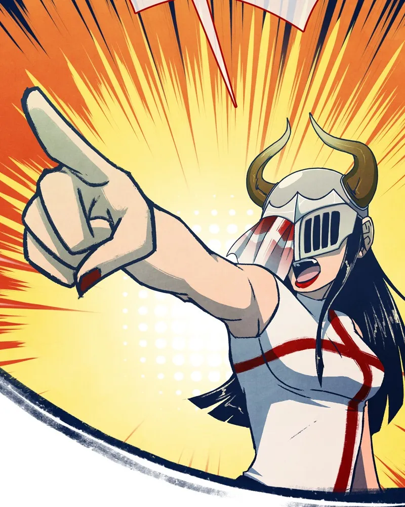 Read City of Blank EN Manga Online
