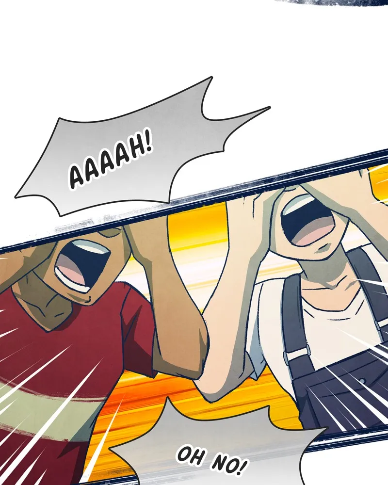 Read City of Blank EN Manga Online