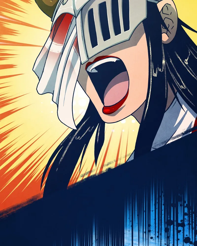Read City of Blank EN Manga Online