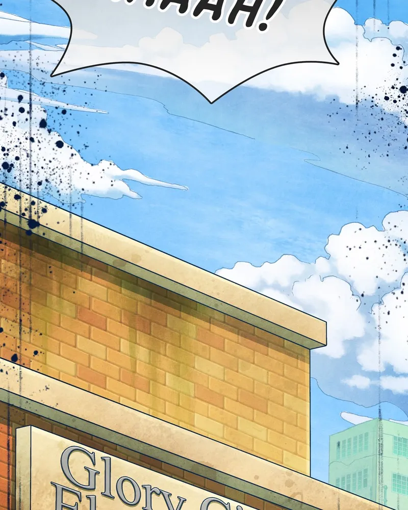 Read City of Blank EN Manga Online
