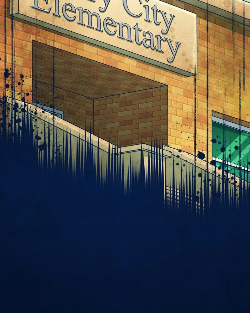 Read City of Blank EN Manga Online