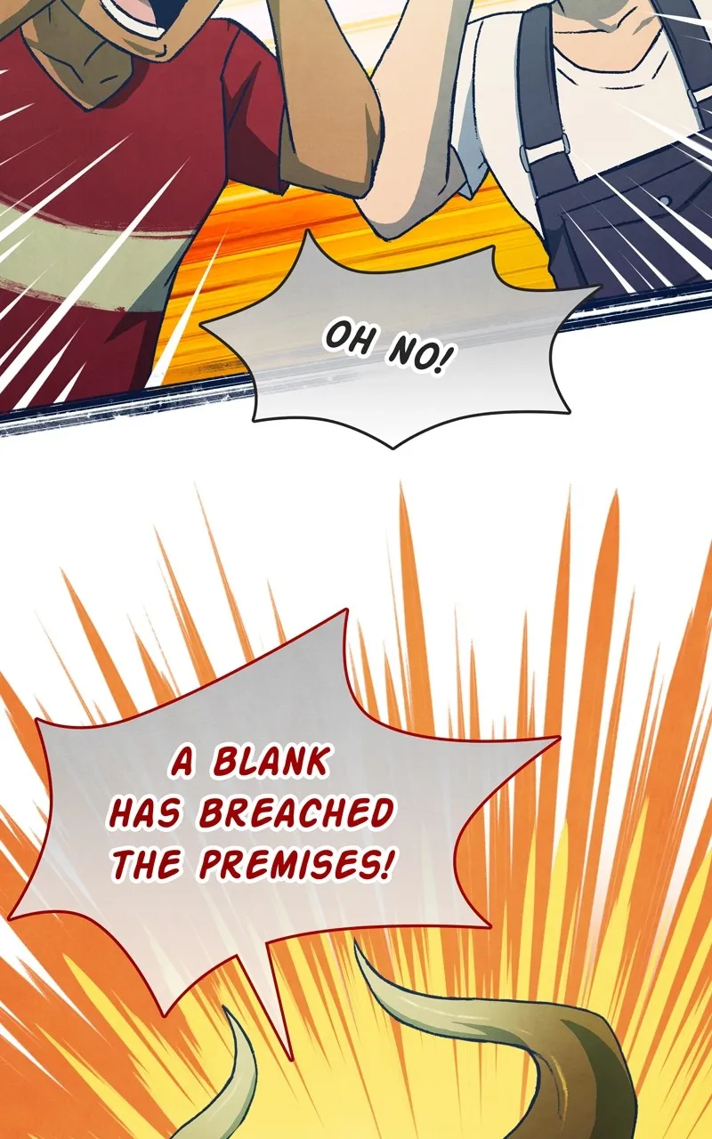 Read City of Blank EN Manga Online