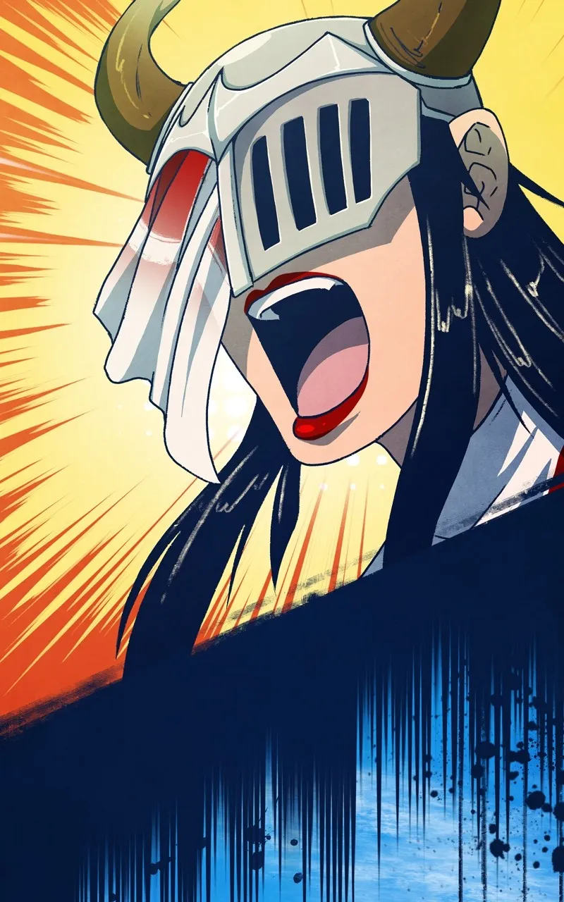 Read City of Blank EN Manga Online