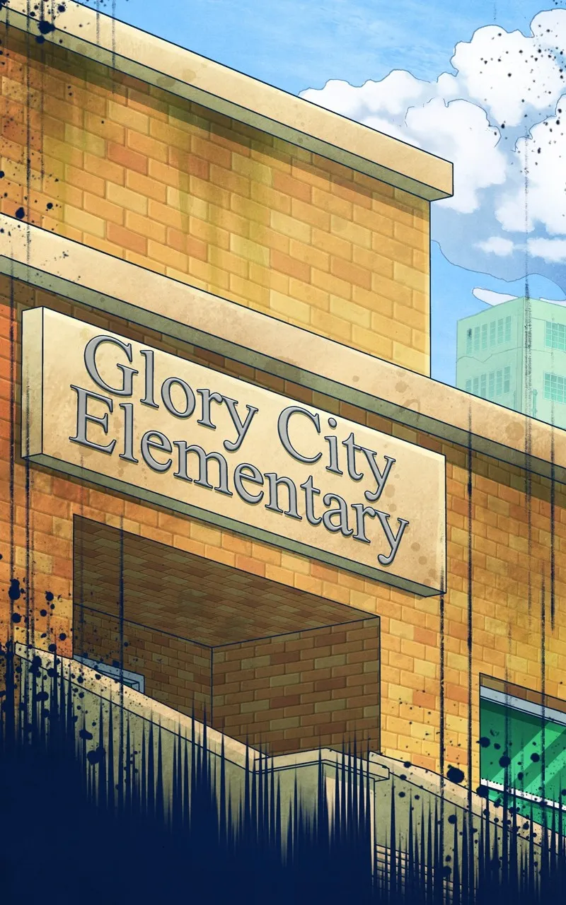Read City of Blank EN Manga Online