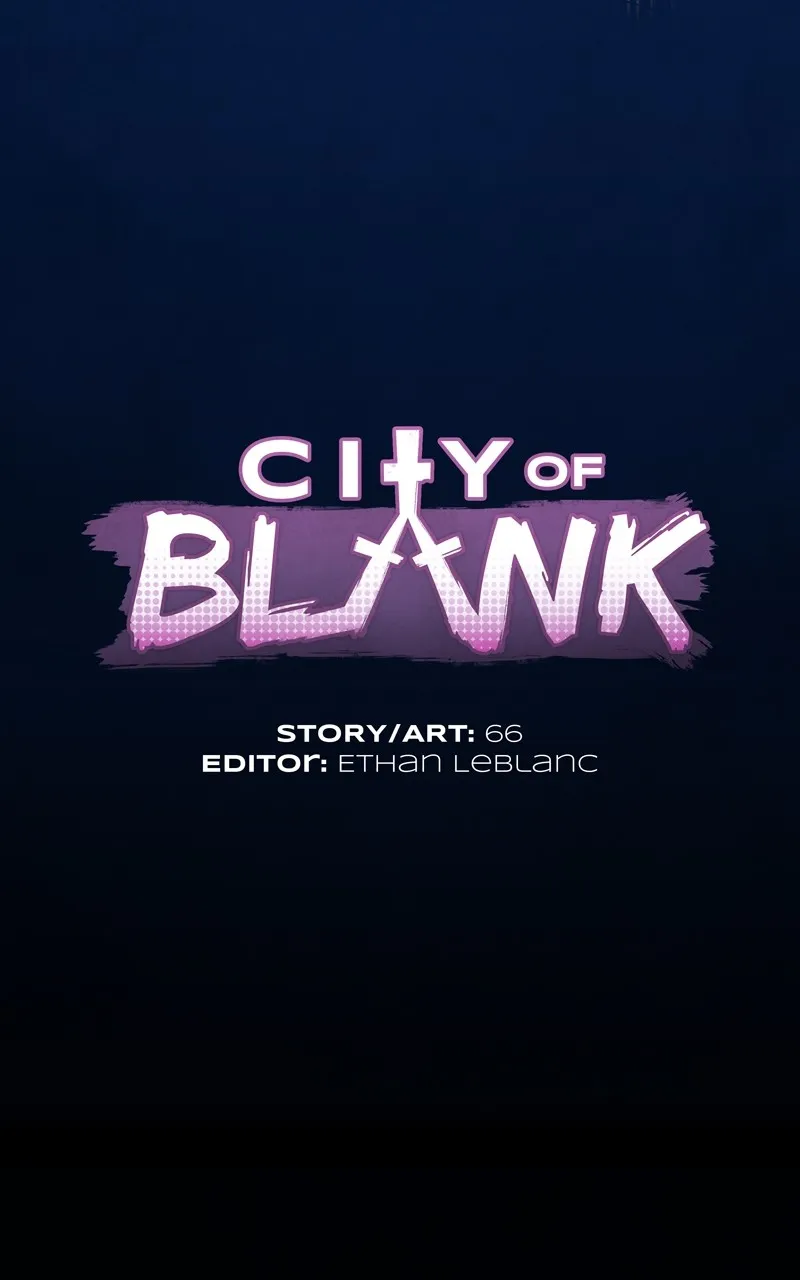 Read City of Blank EN Manga Online