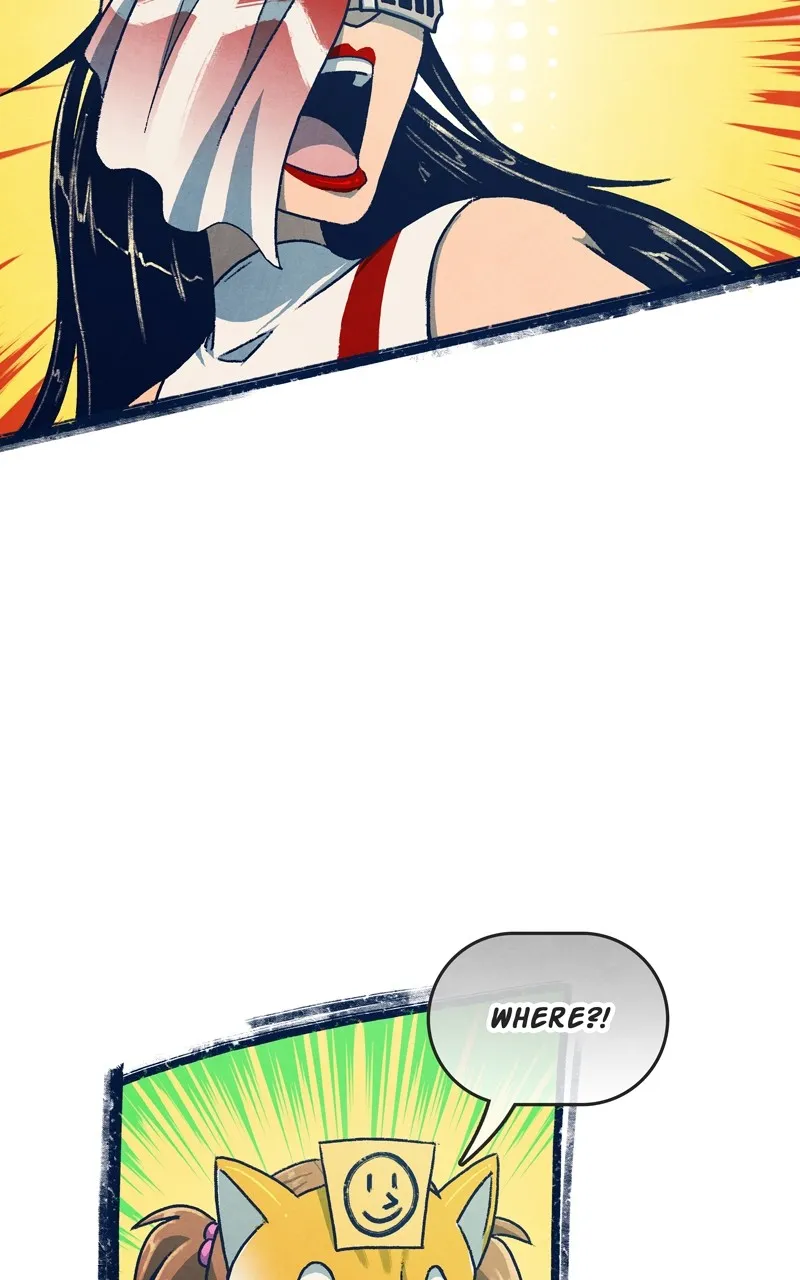Read City of Blank EN Manga Online