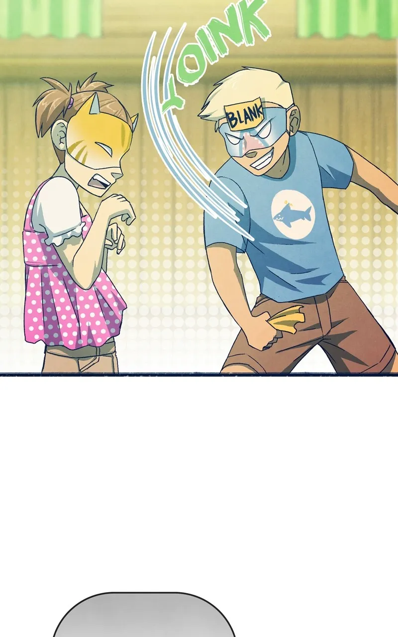 Read City of Blank EN Manga Online