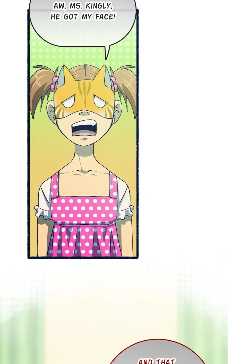 Read City of Blank EN Manga Online