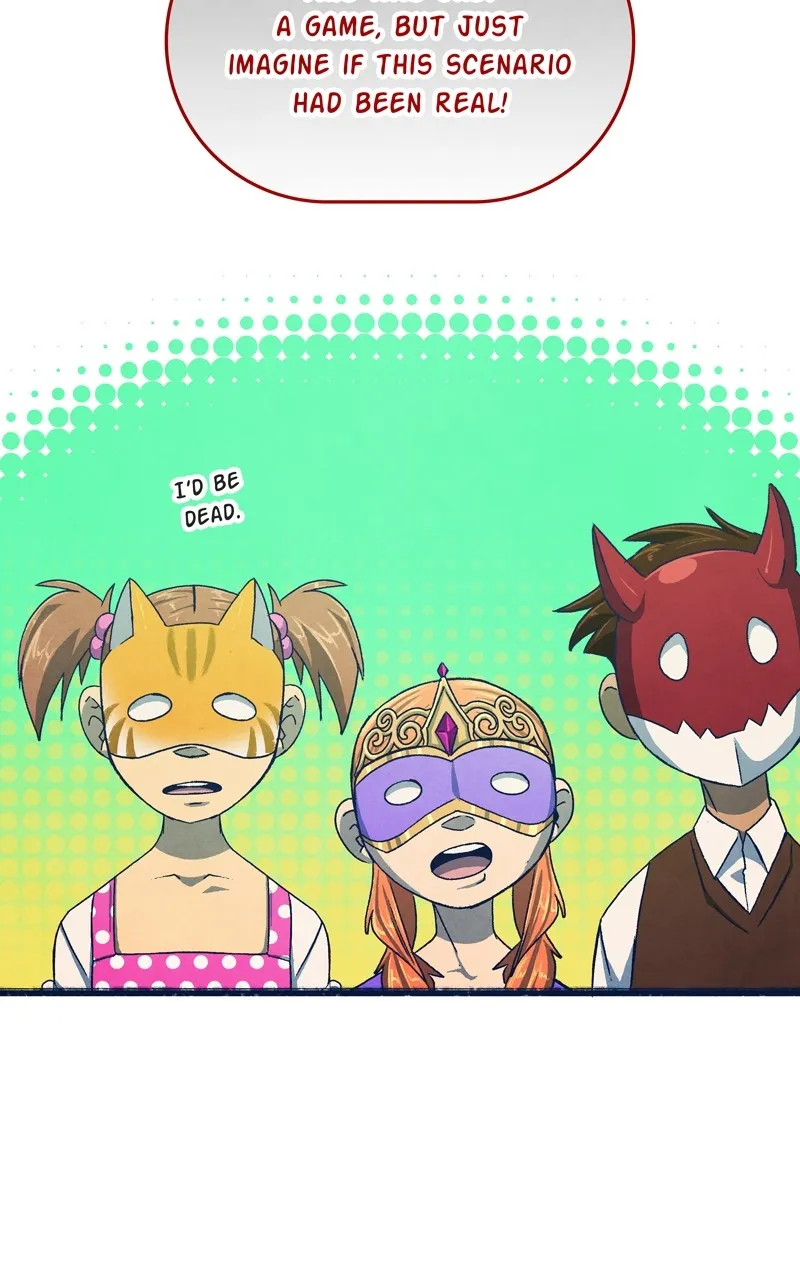 Read City of Blank EN Manga Online