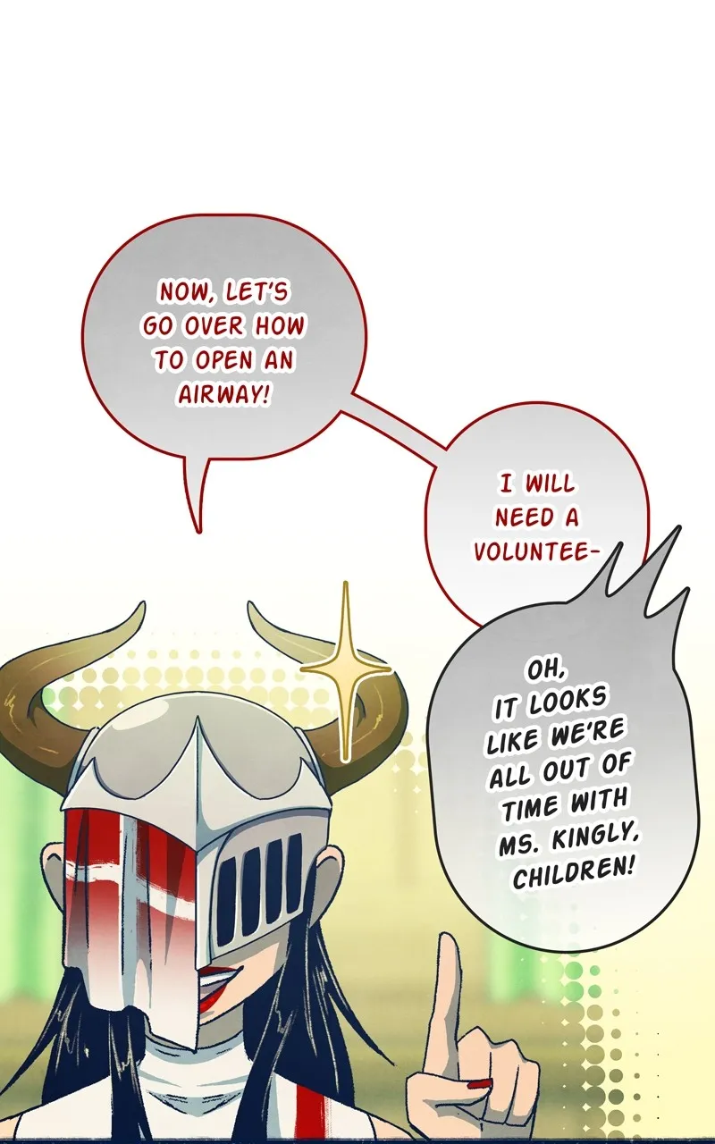 Read City of Blank EN Manga Online