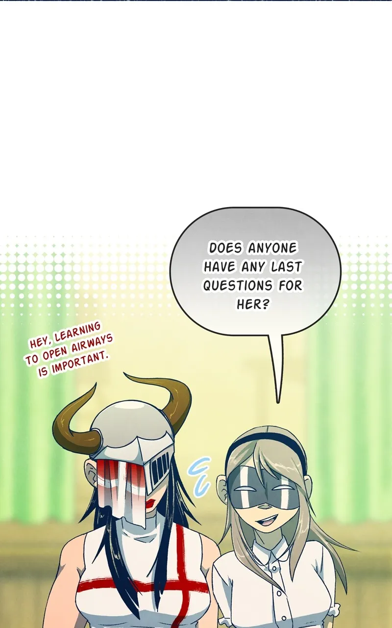 Read City of Blank EN Manga Online