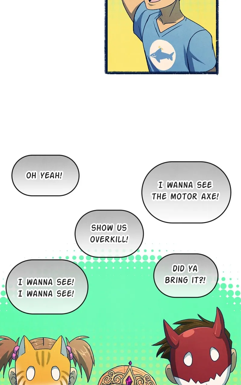 Read City of Blank EN Manga Online
