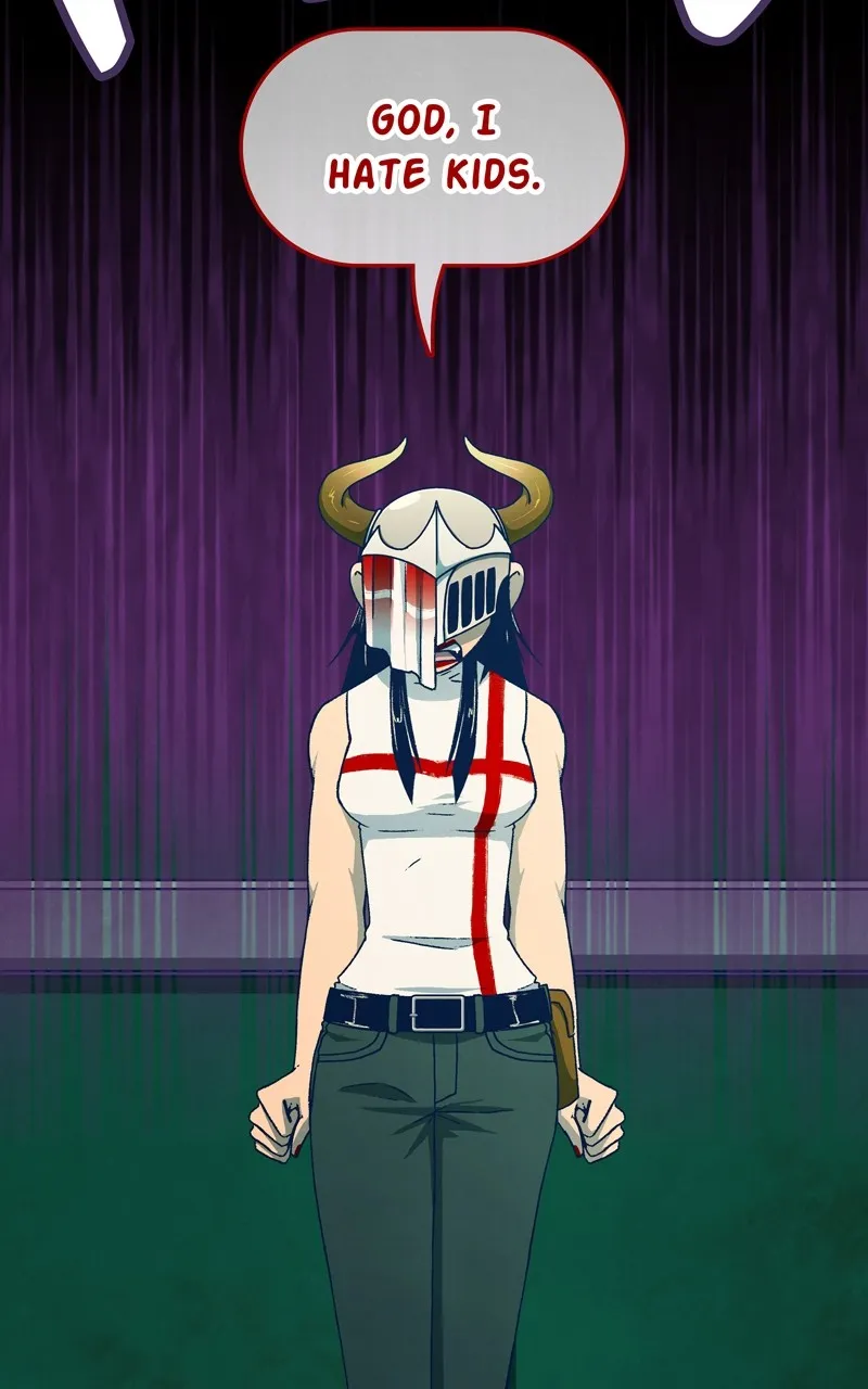 Read City of Blank EN Manga Online