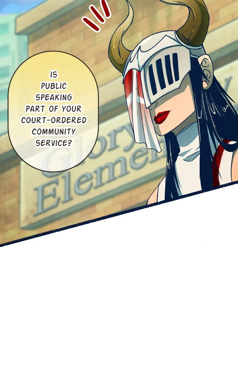 Read City of Blank EN Manga Online