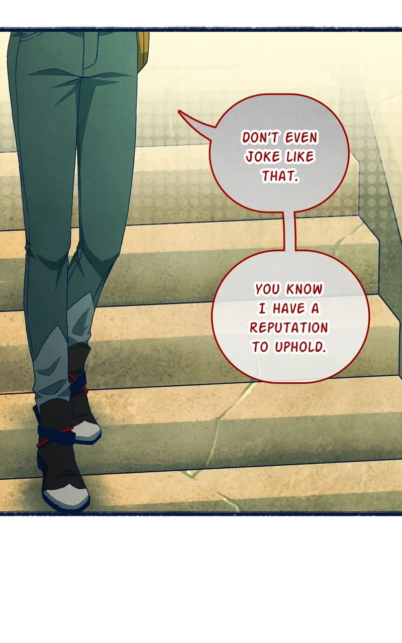 Read City of Blank EN Manga Online