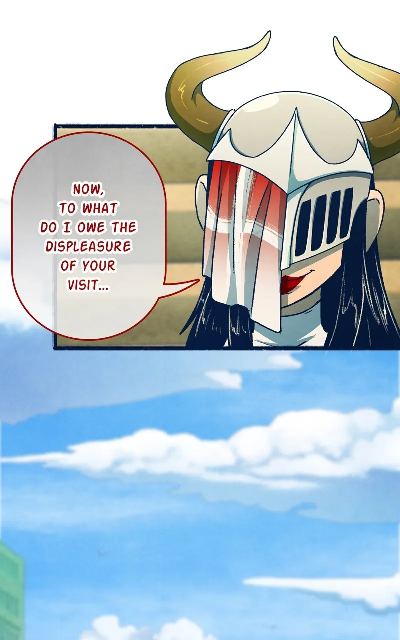 Read City of Blank EN Manga Online