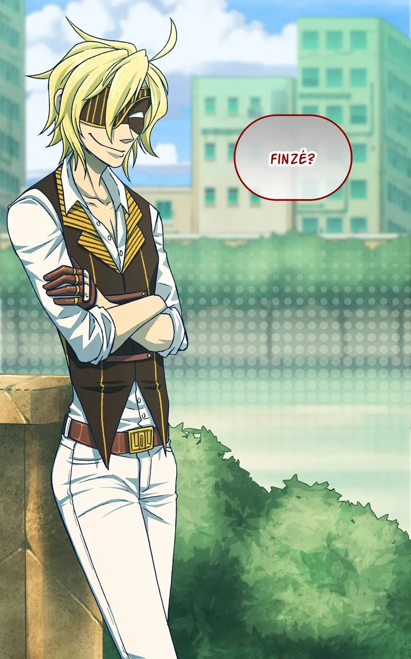 Read City of Blank EN Manga Online