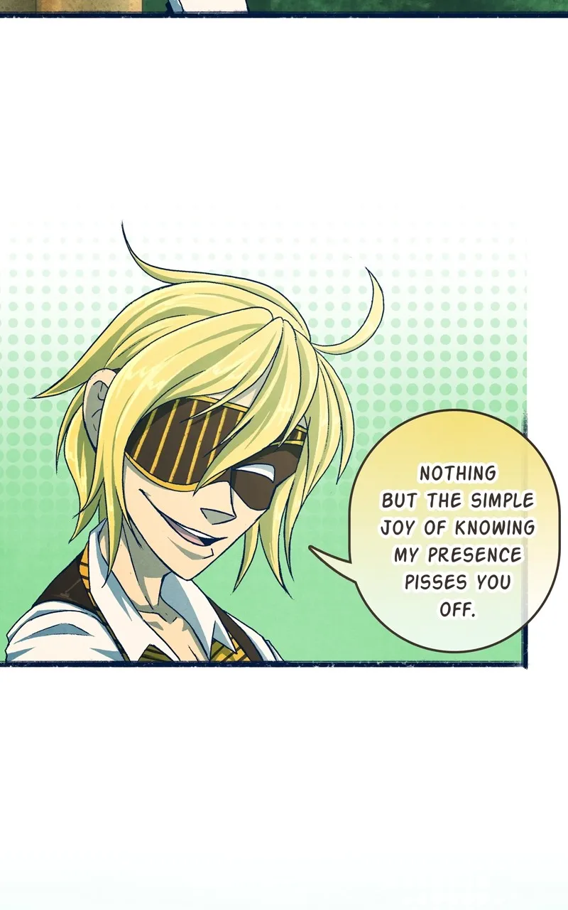 Read City of Blank EN Manga Online