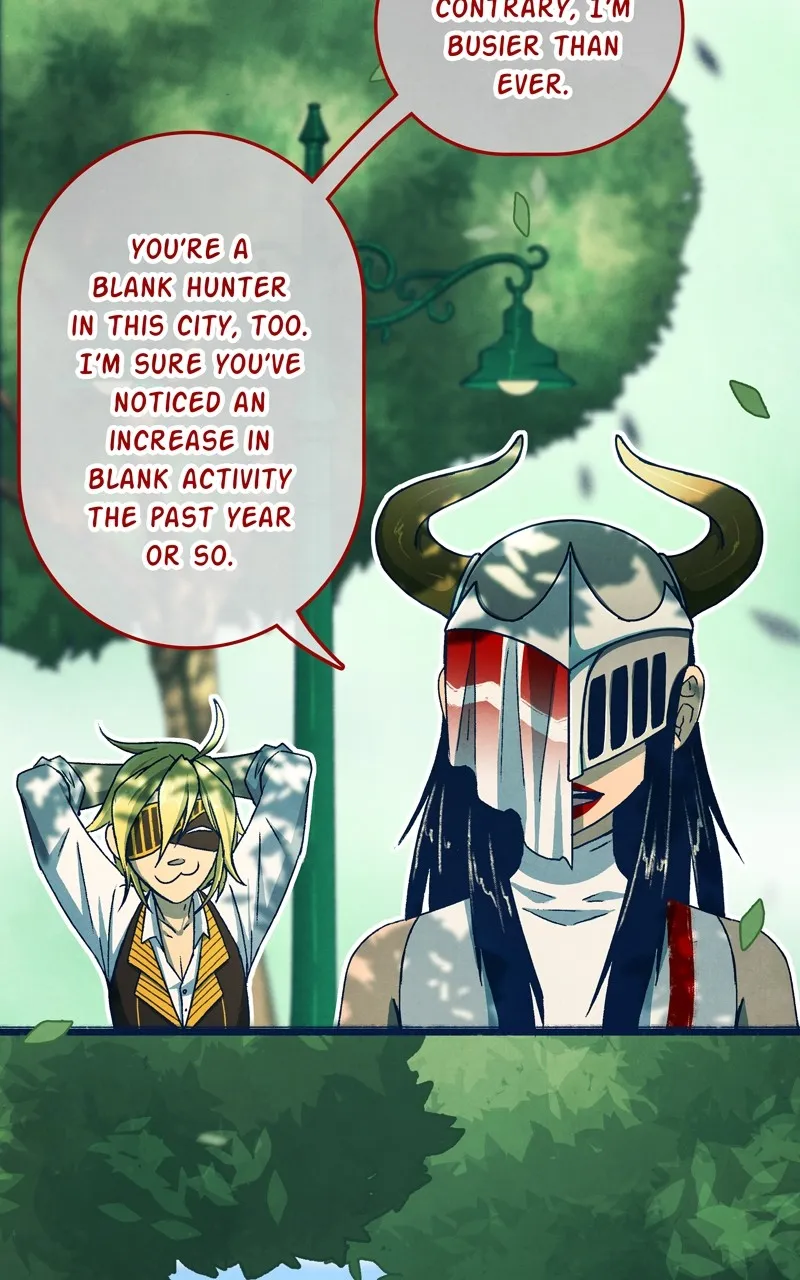 Read City of Blank EN Manga Online