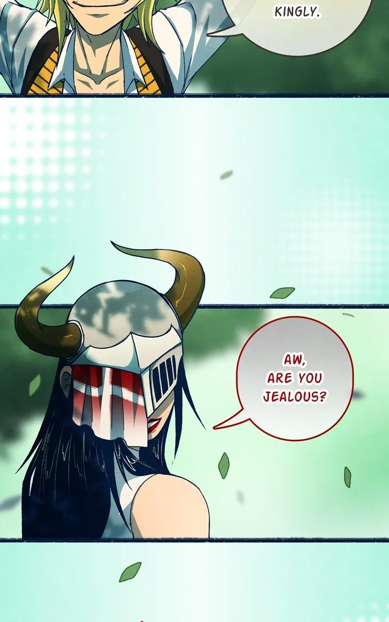 Read City of Blank EN Manga Online