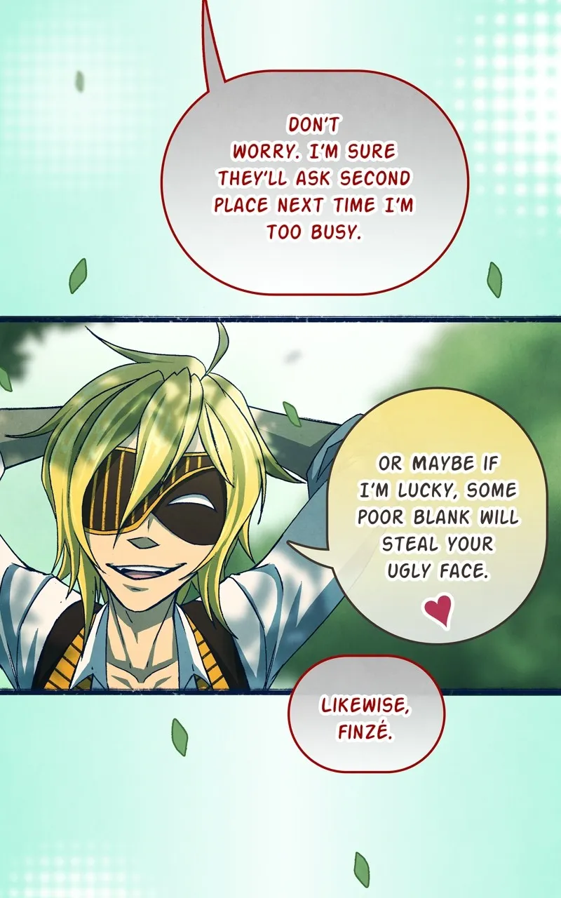 Read City of Blank EN Manga Online