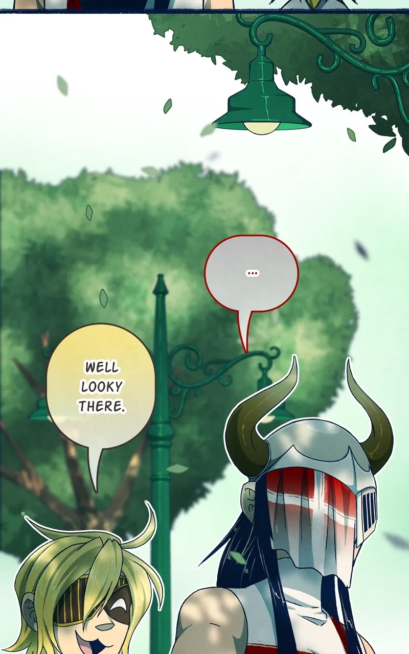 Read City of Blank EN Manga Online