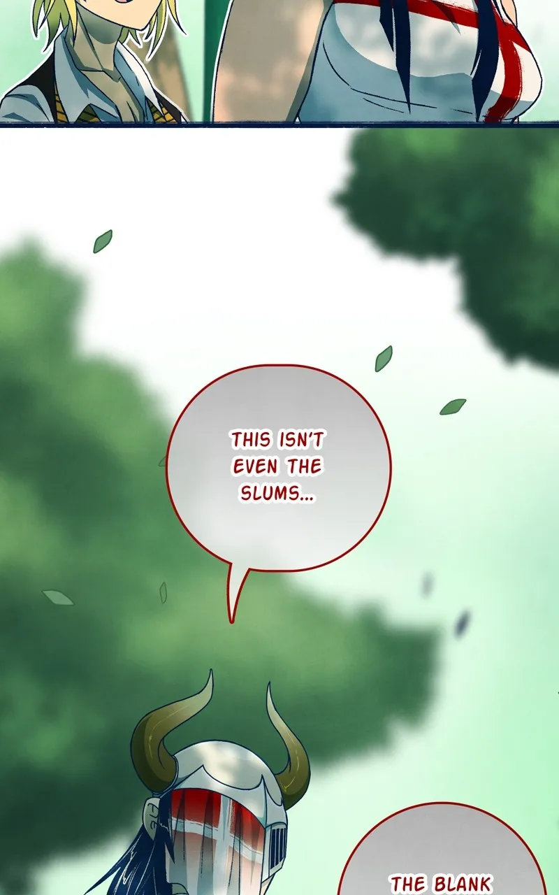 Read City of Blank EN Manga Online