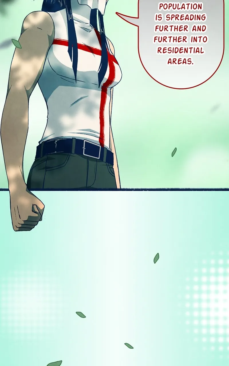 Read City of Blank EN Manga Online