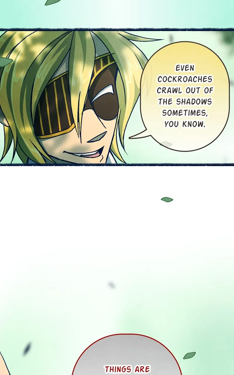 Read City of Blank EN Manga Online