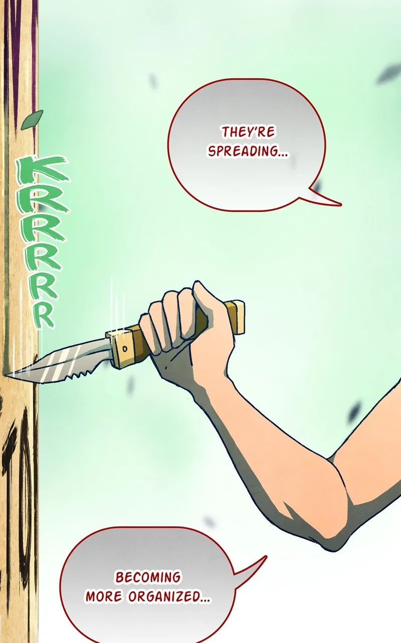 Read City of Blank EN Manga Online