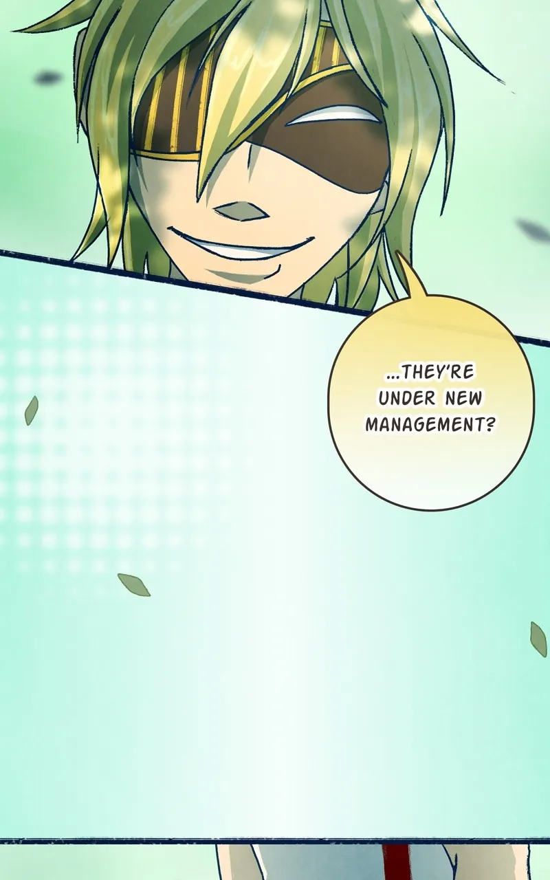 Read City of Blank EN Manga Online