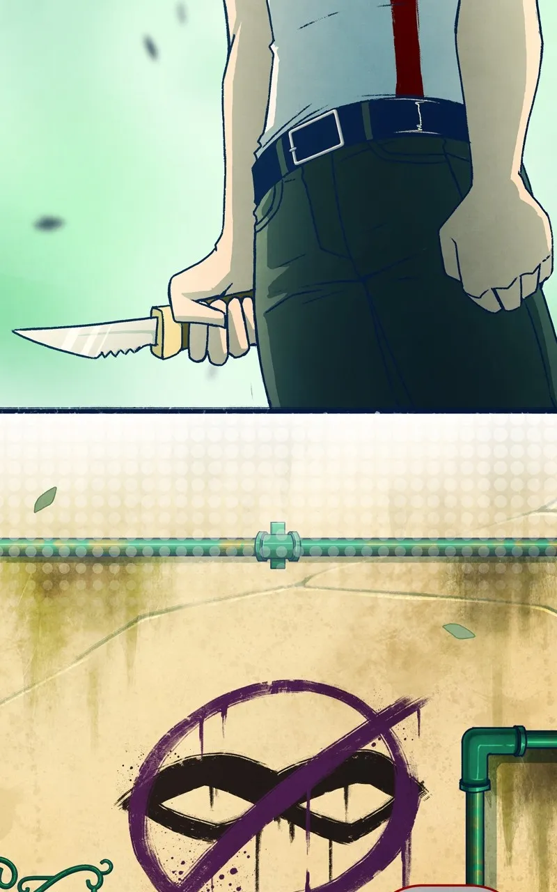 Read City of Blank EN Manga Online