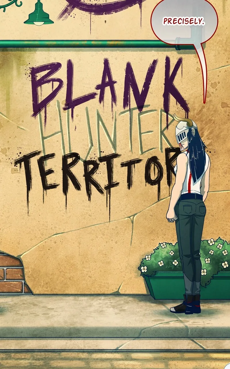 Read City of Blank EN Manga Online