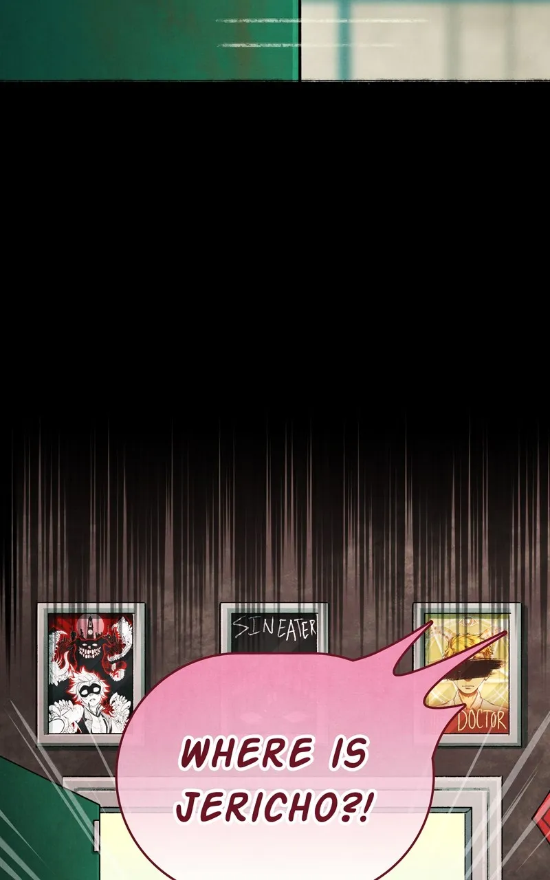 Read City of Blank EN Manga Online