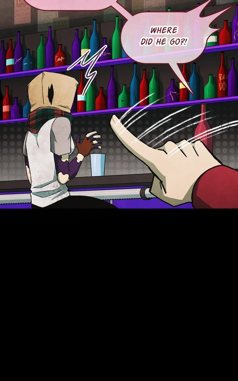 Read City of Blank EN Manga Online