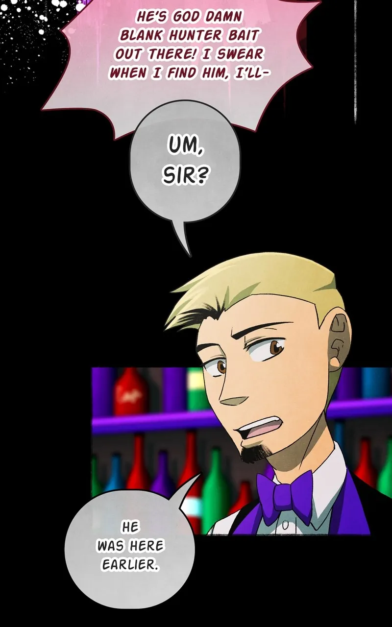 Read City of Blank EN Manga Online