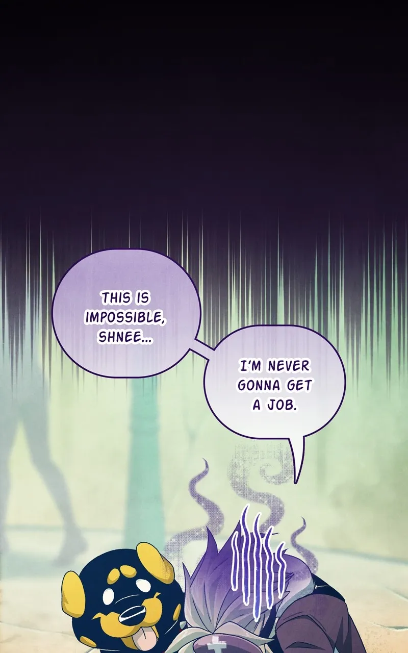Read City of Blank EN Manga Online