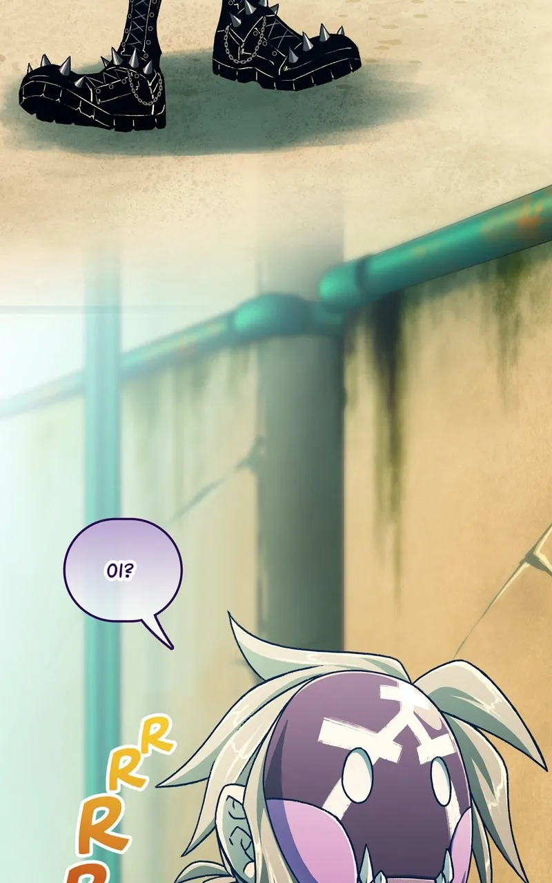 Read City of Blank EN Manga Online