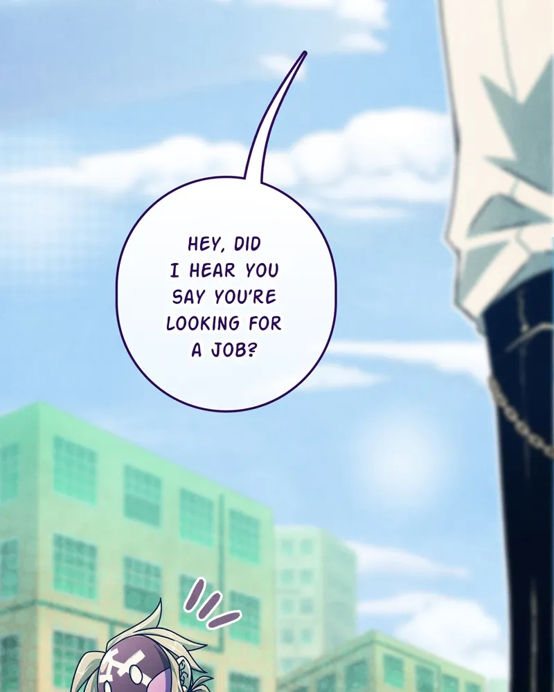 Read City of Blank EN Manga Online