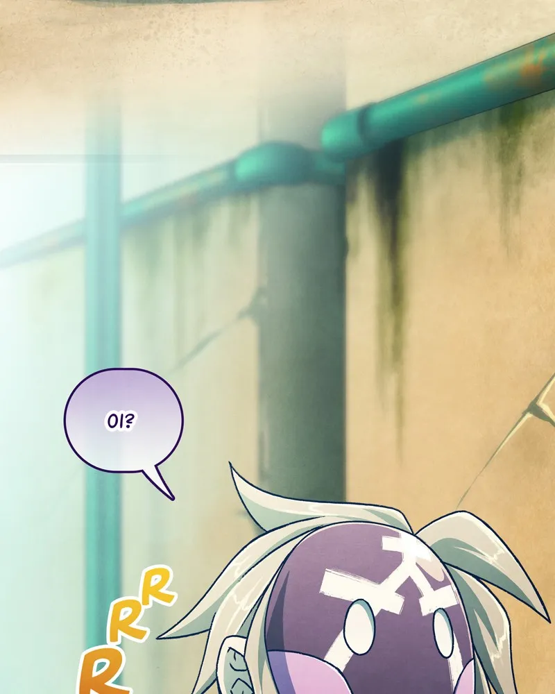 Read City of Blank EN Manga Online