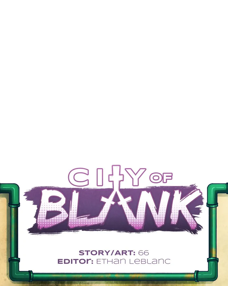 Read City of Blank EN Manga Online