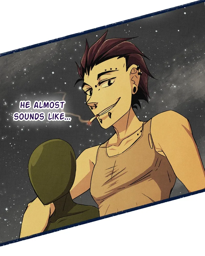 Read City of Blank EN Manga Online