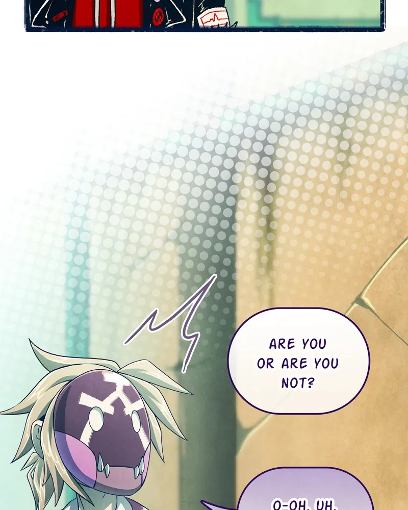 Read City of Blank EN Manga Online