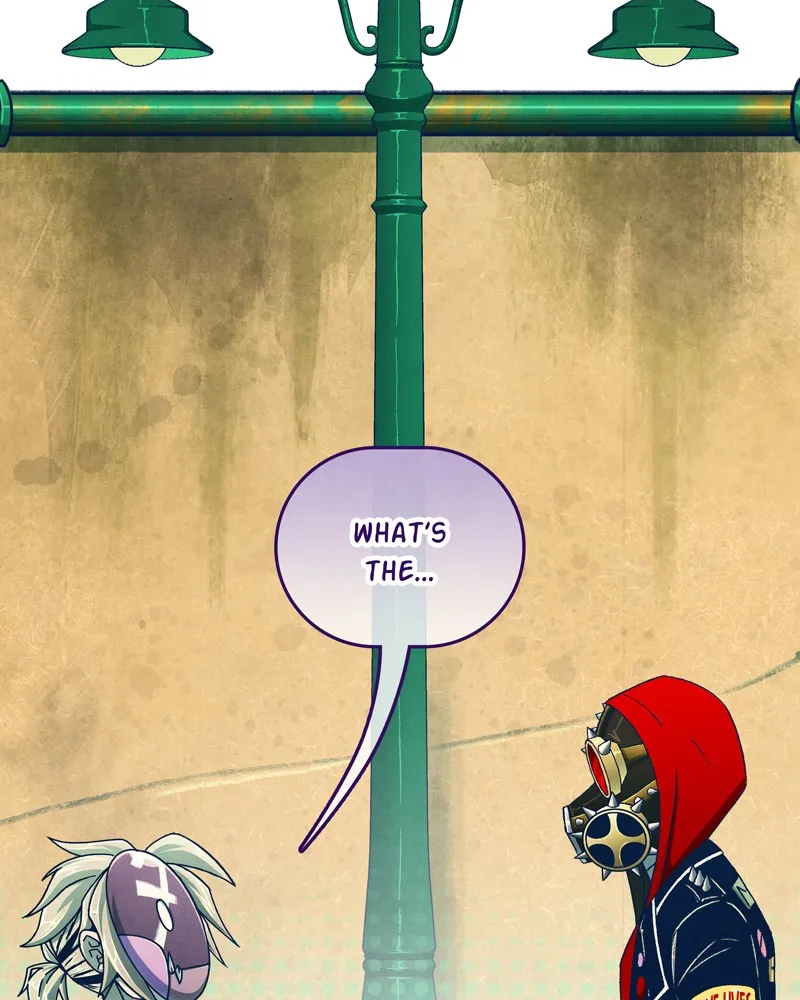 Read City of Blank EN Manga Online