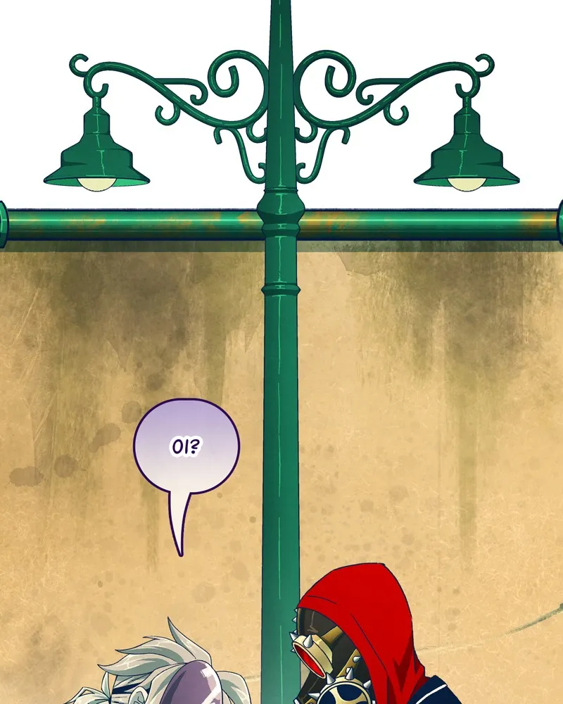 Read City of Blank EN Manga Online