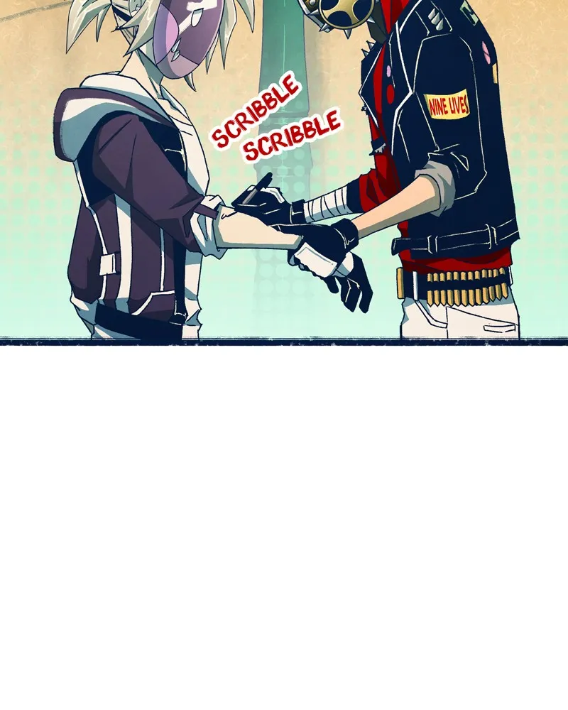 Read City of Blank EN Manga Online